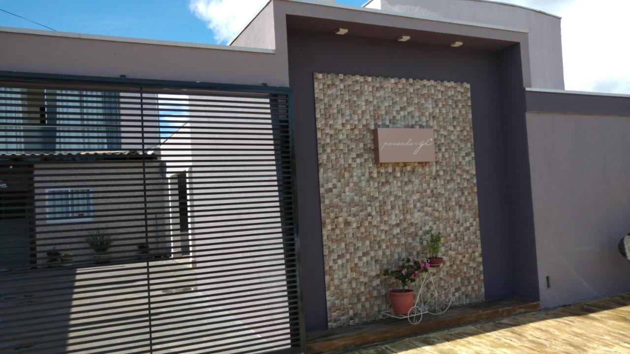 Inn Pousada Da Gi Chapada Chapada dos Guimaraes